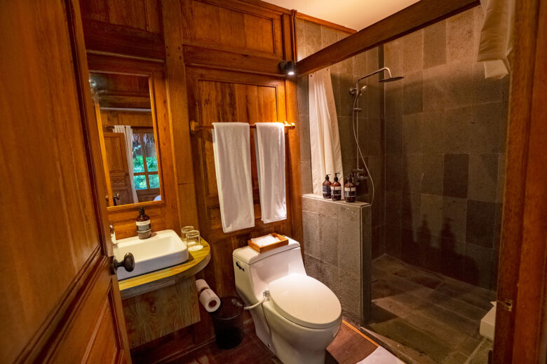 Tira Vilagna Suite with Private Garden 5