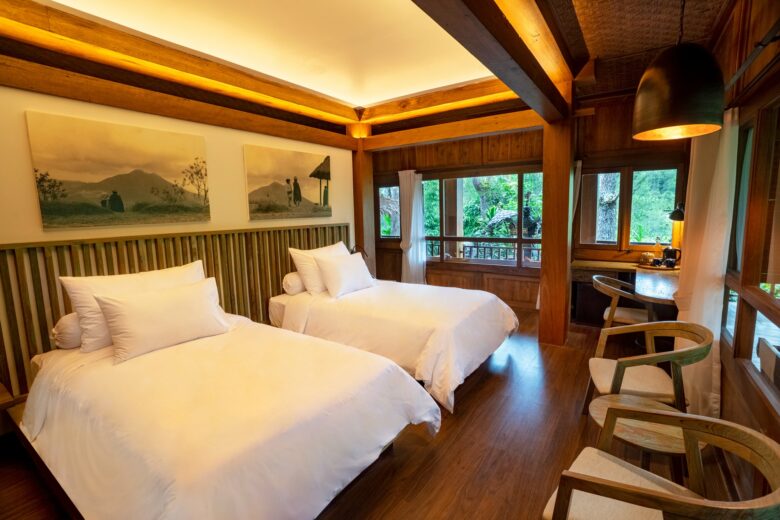 Deluxe Suite 2