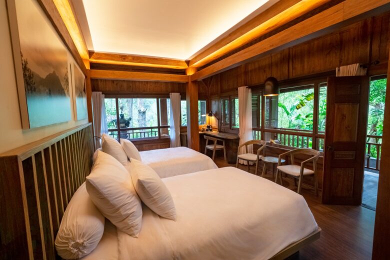Deluxe Suite 3