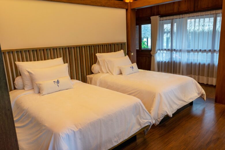 Deluxe Suite 5