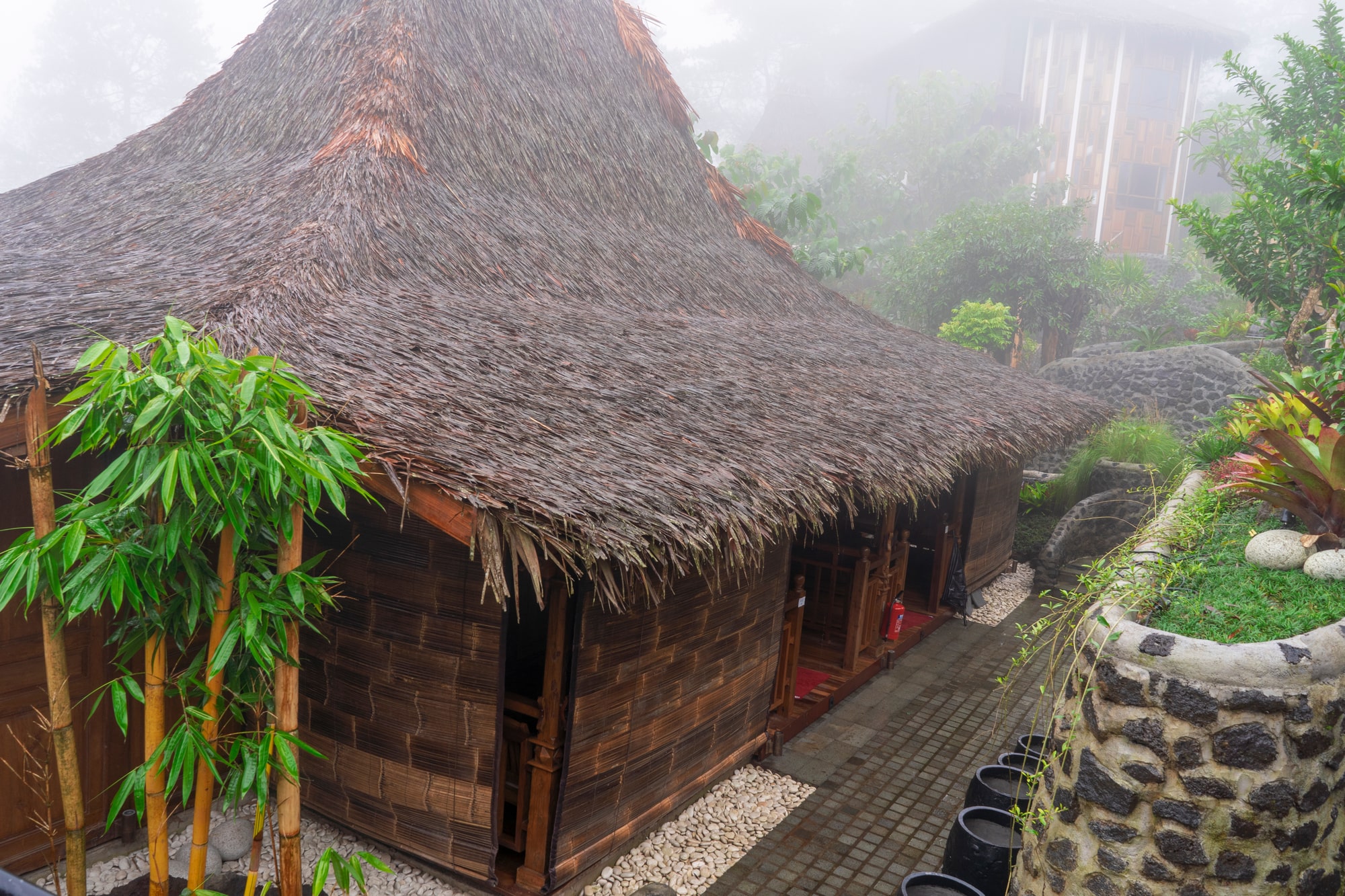 Premiere Classic Joglo Suite 6