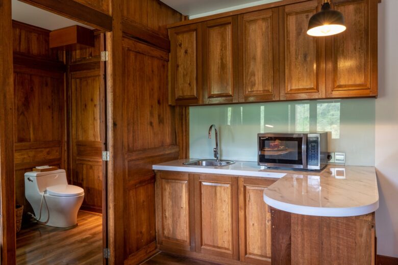 Studio Apartment Suite 2