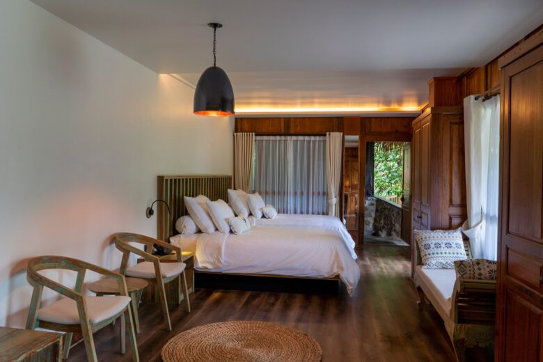 Studio Apartment Suite 3