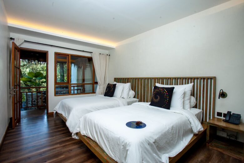2 Bedroom Apartment Suite 2