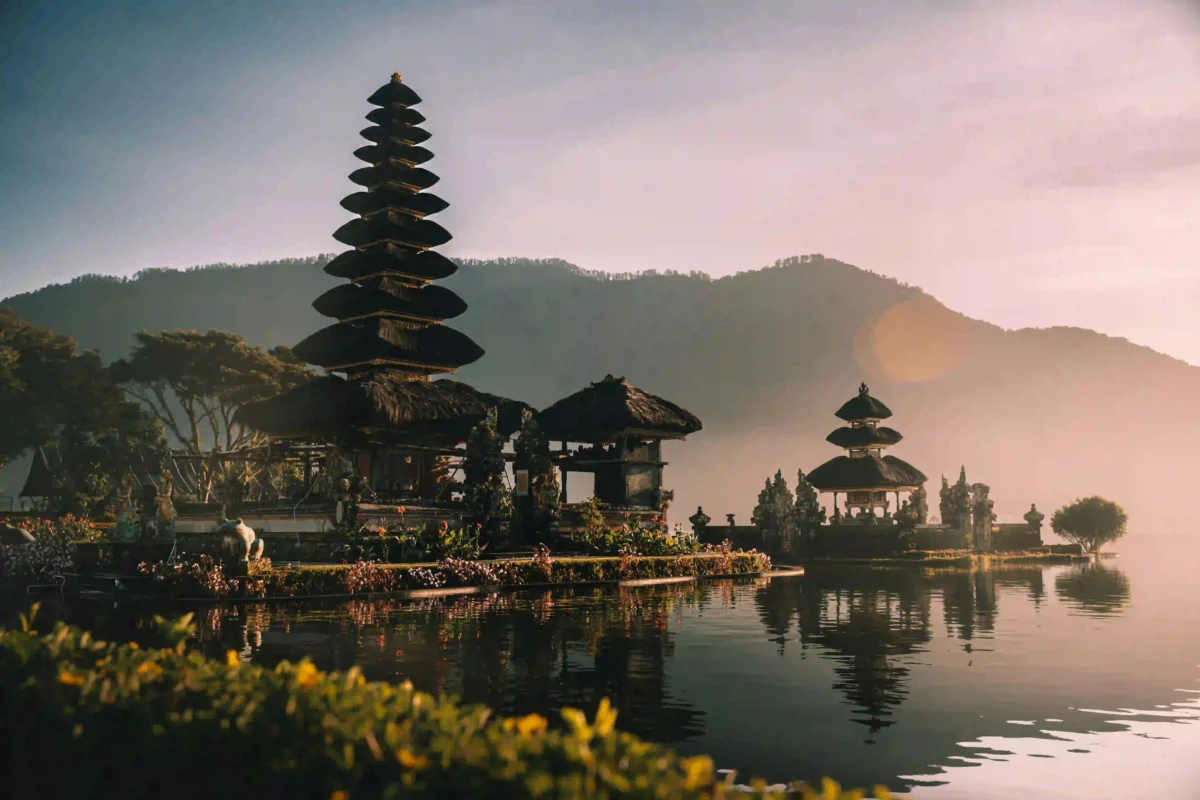 bali